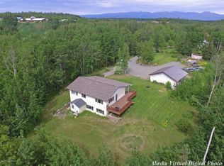 4160 E Linlu Ln, Wasilla, AK 99654