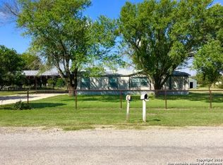 109 County Road 4613, Castroville, TX 78009