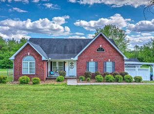 3083 Quarry Rd, Mount Juliet, TN 37122