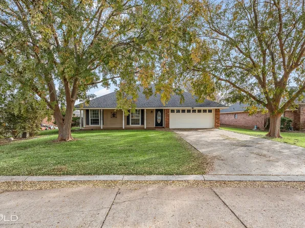 5134 Tallow Ln, Bossier City, LA 71111