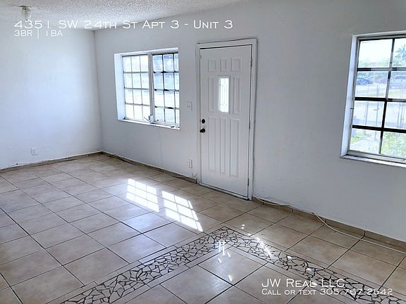 2nd image of 4351 SW 24th St APT 3