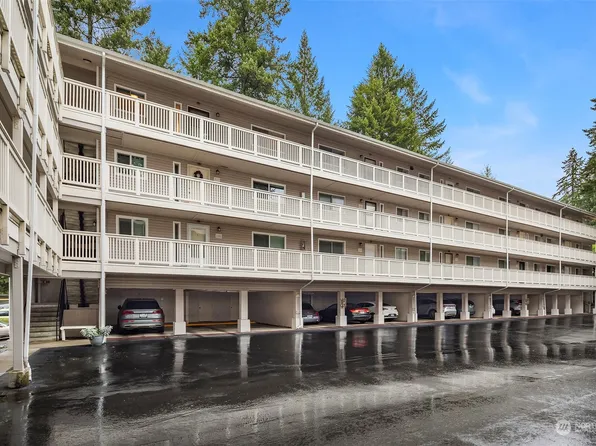 14537 NE 40th Street #H301, Bellevue, WA 98007
