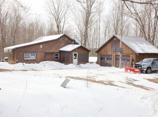 1861 Greenfield Rd, Greenfield Township, ME 04418