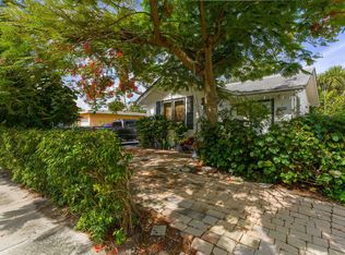 3509 Pinewood Ave #1-2, West Palm Beach, FL 33407