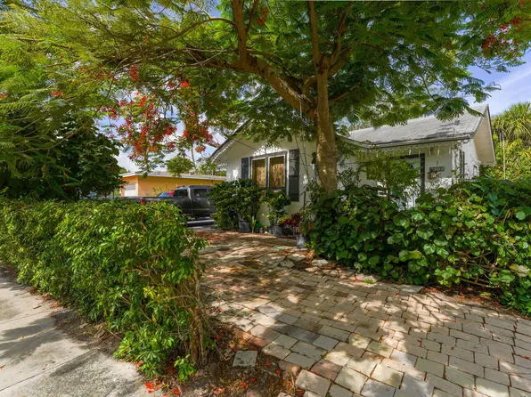 3509 Pinewood Avenue #1-2, West Palm Beach, FL 33407