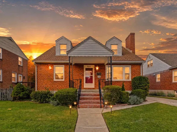 8212 Evergreen Dr, Baltimore, MD 21234