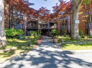 15300 17th Ave #307, Surrey, BC V4A8Y6