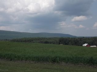 Spewak Rd, Waymart, PA 18472