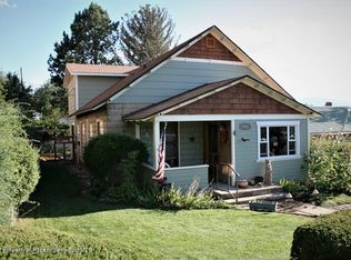 329 E 5th St, Rifle, CO 81650