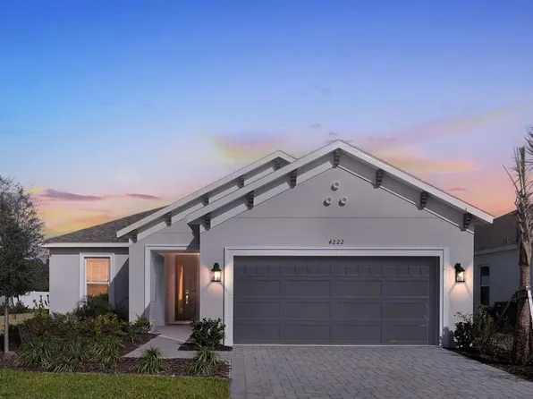 4222 Barbuda Ln, Kissimmee, FL 34758