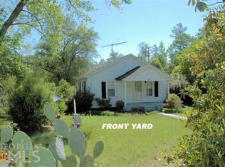 1992 Carrs Station Rd, Sparta, GA 31087