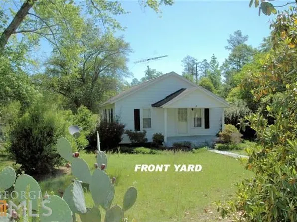 1992 Carrs Station Rd, Sparta, GA 31087