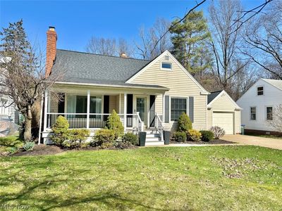 5815 Chestnut Rd, Independence, OH, 44131