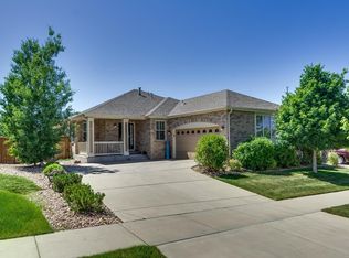 4741 S Coolidge St, Aurora, CO 80016