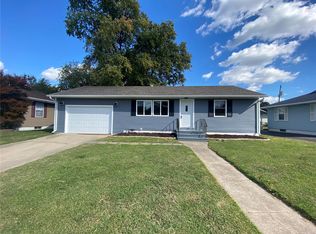 3012 Warren Ave, Granite City, IL
