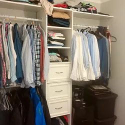 Rented by Keller Williams NYC