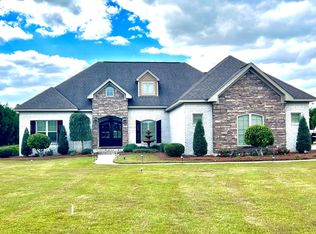 2114 Helms Rd, Rehobeth, AL 36301