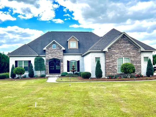 2114 Helms Rd, Rehobeth, AL 36301