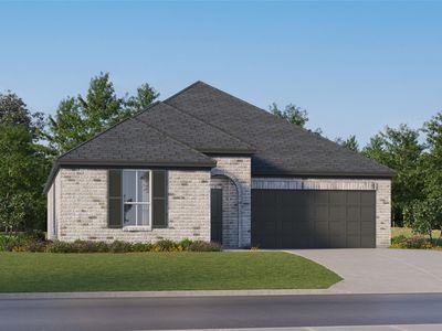 1804 Quaking Aspen Way, McKinney, TX, 75071