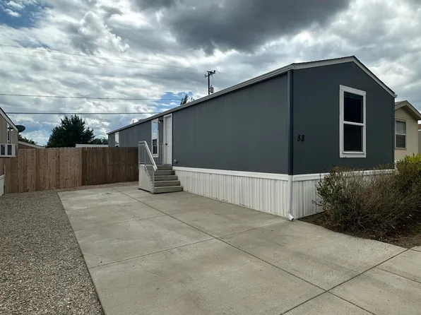 5600 N Dakota St Lot 58, Flagstaff, AZ 86004