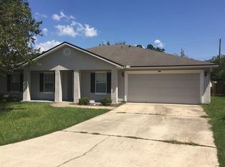 2661 Fox Creek Dr E #0, Jacksonville, FL 32221