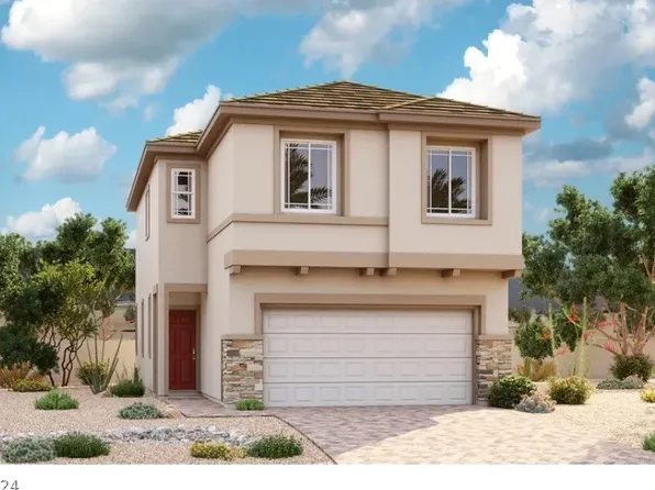 6535 Dove Point Pl, Las Vegas, NV 89130