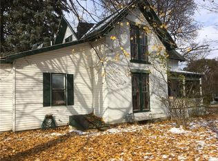 50 Lincoln Ave, Dansville, NY 14437