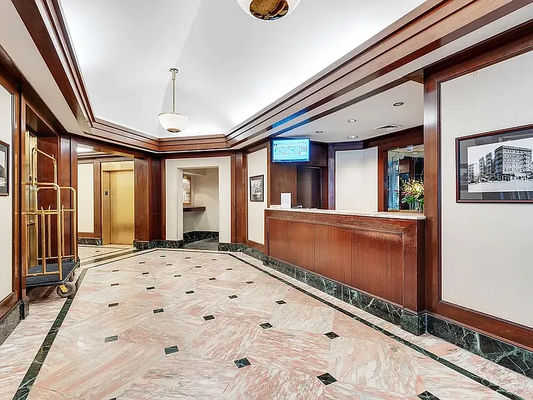 215 W 95th St #5K — Photo 7