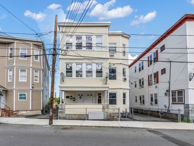 81-83 Greenwood St, Lawrence, MA, 01841