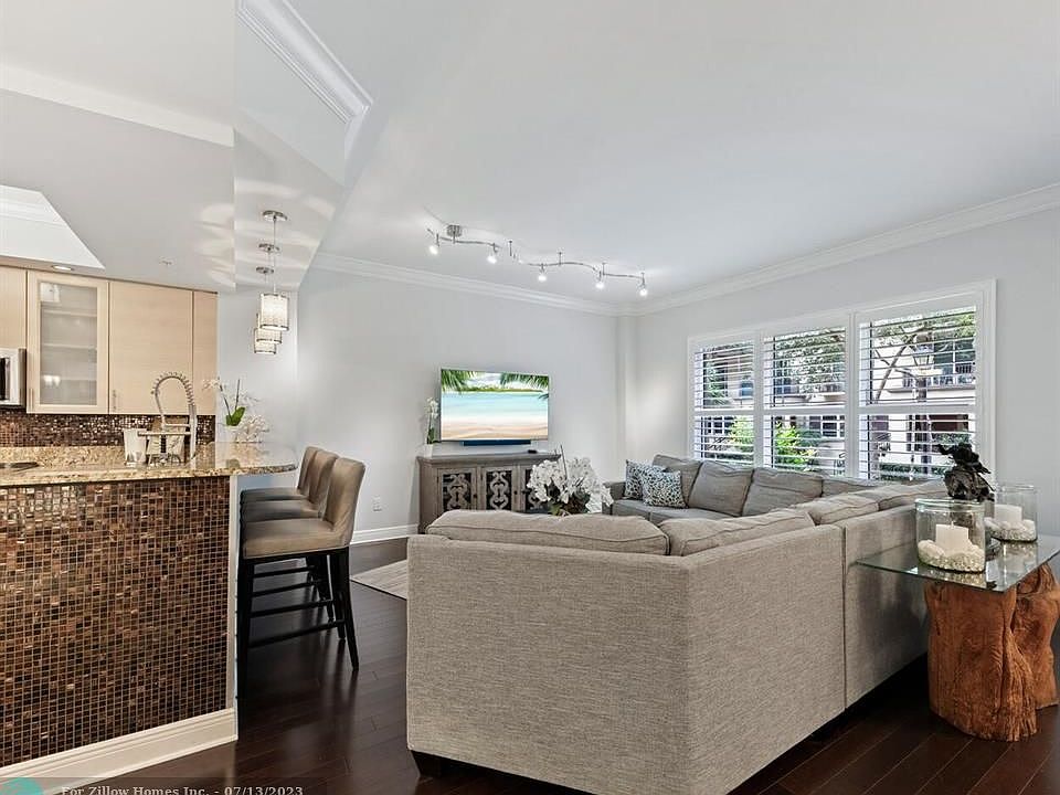 Wilton Station Res Condominiums Fort Lauderdale, FL Zillow