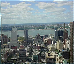 Rented by Brown Harris Stevens