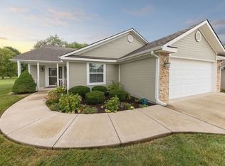 5412 S Jennings Ct, Independence, MO 64055