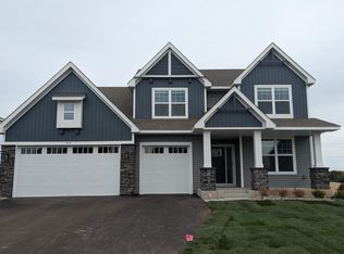 6051 Inspire Ave S, Cottage Grove, MN 55016