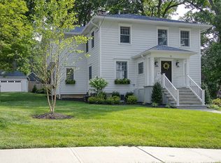 19 Orchard Rd, Chatham, NJ 07928