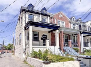 5508 2nd St NW, Washington, DC