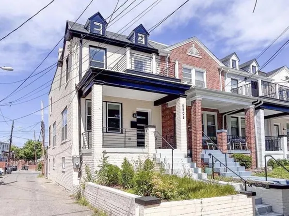 5508 2nd St NW, Washington, DC 20011