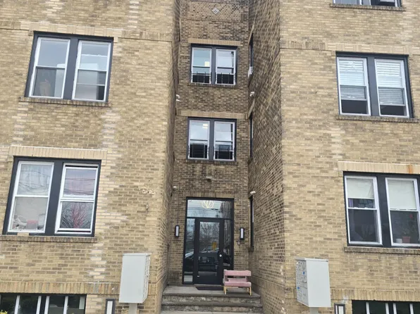 490 Rahway Ave Unit C3, Woodbridge, NJ 07095