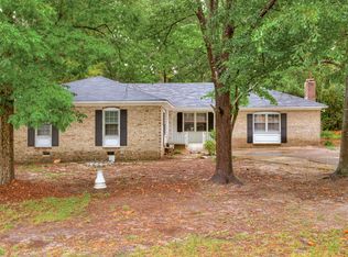 3117 Eagle Rock Rd, Augusta, GA 30909
