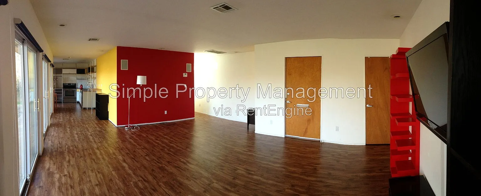 1 bed, 1.0 bath, 891 sqft, $1,245 — Photo 2
