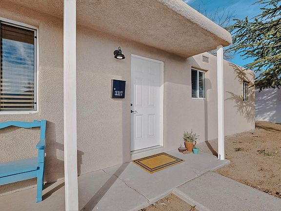 2nd image of 3317 Alvarado Dr NE