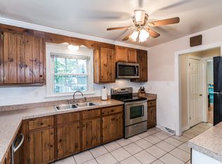 124 Wenatchee Rd, North Chesterfield, VA 23236