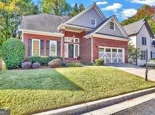 3324 Rose Rdg, Atlanta, GA 30340
