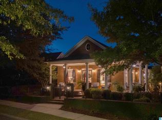 655 Preserve Way, Hoover, AL 35226