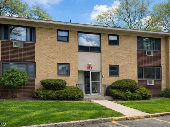 401 Us Highway 22 #12A, North Plainfield Boro, NJ 07060