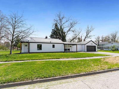 2417 Indian Village Blvd, Fort Wayne, IN, 46809