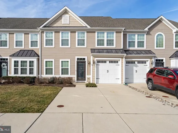 18923 Timbercreek Dr, Milton, DE 19968