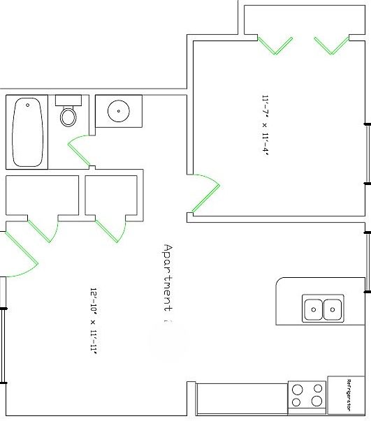 2nd image of 2307 W Main St #Eb2330803