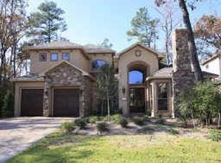 23 Silvermont Dr, Spring, TX 77382