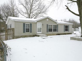 6345 Celery St, Kalamazoo, MI