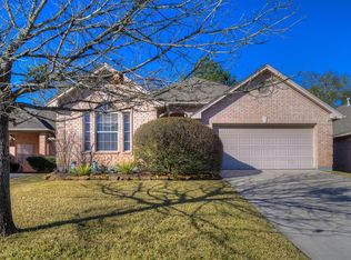 10475 Torrey Pines Dr, Willis, TX 77318